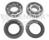 KAWE FR961528 Wheel Bearing Kit